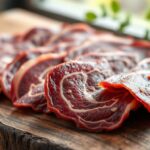 Bresaola