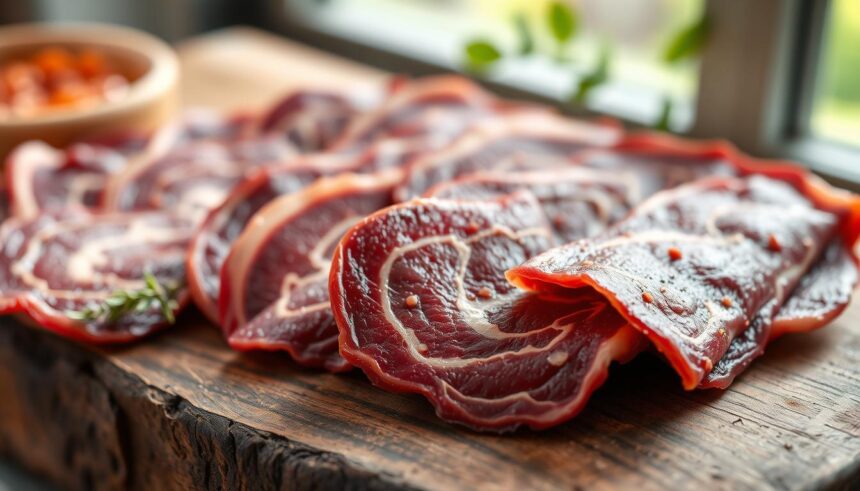 Bresaola