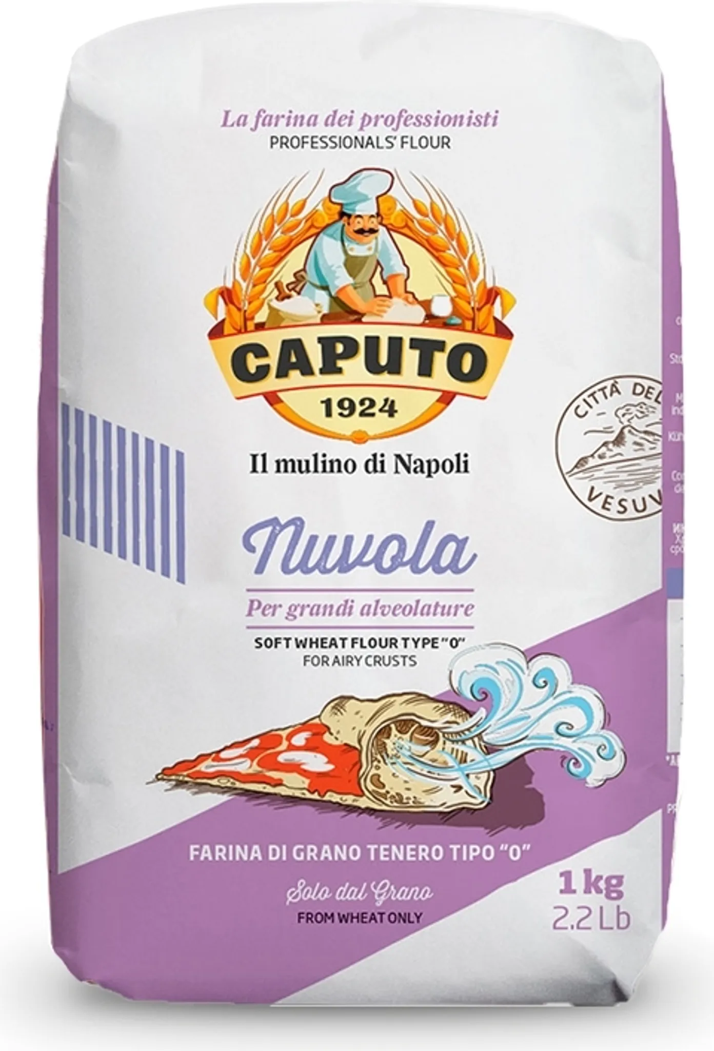 Caputo Nuvola