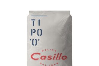 Casillo "Zero Unica"