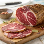 Coppa: soczysta i aromatyczna wędlina z karkówki. Poznaj jej smak