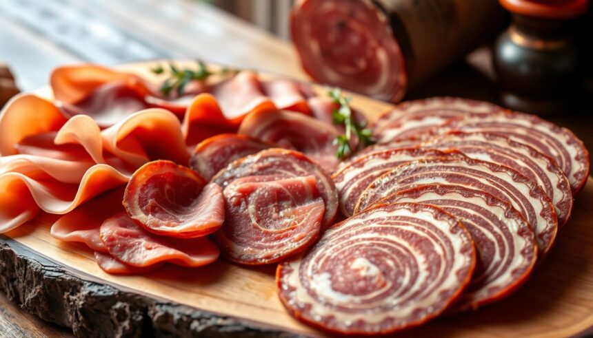 Culatello di Zibello