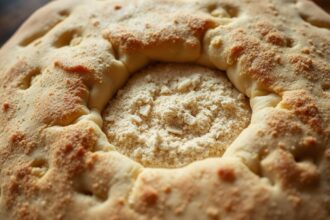 Mąka Gryczana (jako dodatek)