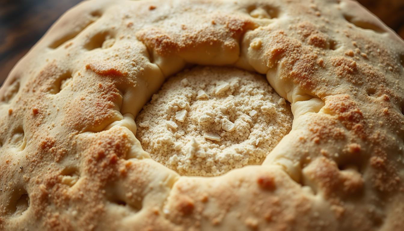 Mąka Gryczana (jako dodatek)