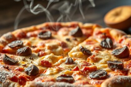 Mąka Kasztanowa (jako dodatek)