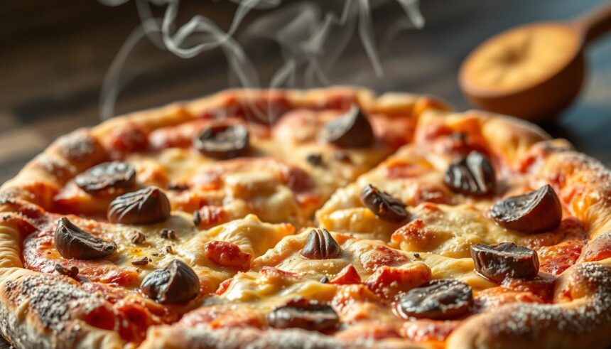 Mąka Kasztanowa (jako dodatek)