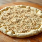 Mąka Konopna (jako dodatek)