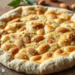Mąka Migdałowa (do pizzy keto)