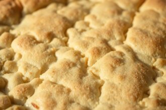 Mąka Pszenna Graham typ 1850