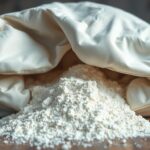 Mąka Wrocławska typ 500