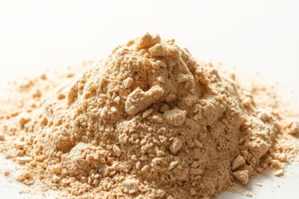 Mąka Żytnia (do pizzy)