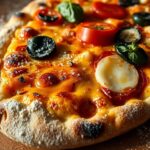 Mąka do Pizza al Taglio