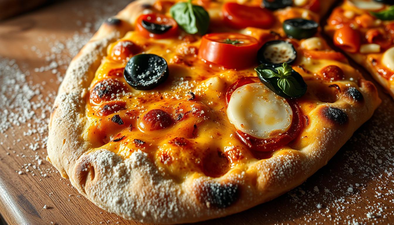 Mąka do Pizza al Taglio