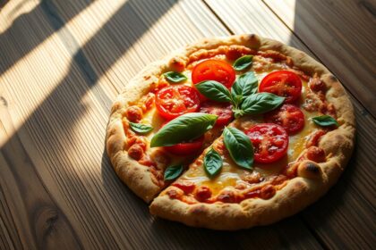 Mąka z Ciecierzycy (do pizzy)