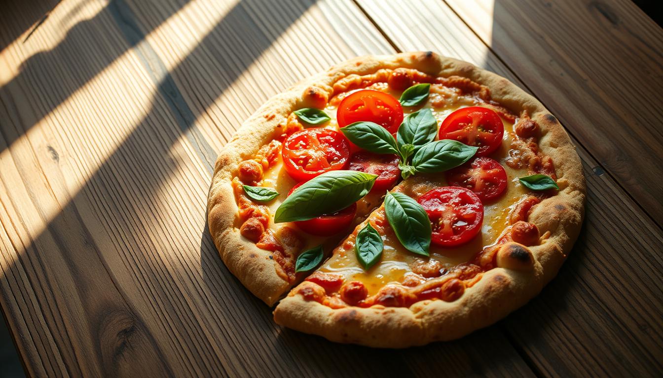 Mąka z Ciecierzycy (do pizzy)