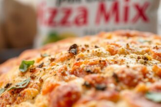 Mieszanka do Pizzy