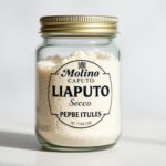 Molino Caputo Lievito Secco