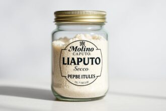 Molino Caputo Lievito Secco