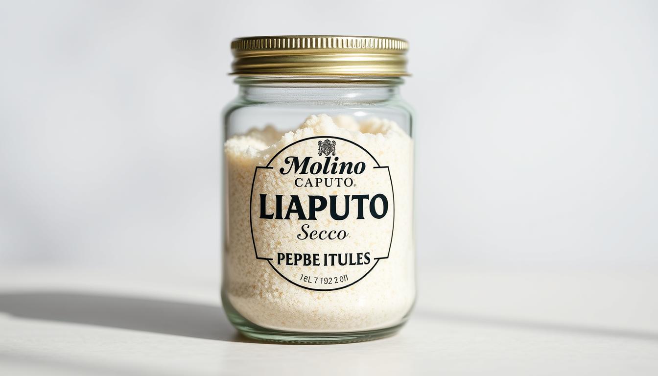 Molino Caputo Lievito Secco