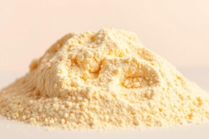 Molino Iaquone Luna Gialla