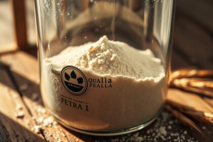 Molino Quaglia Petra 1