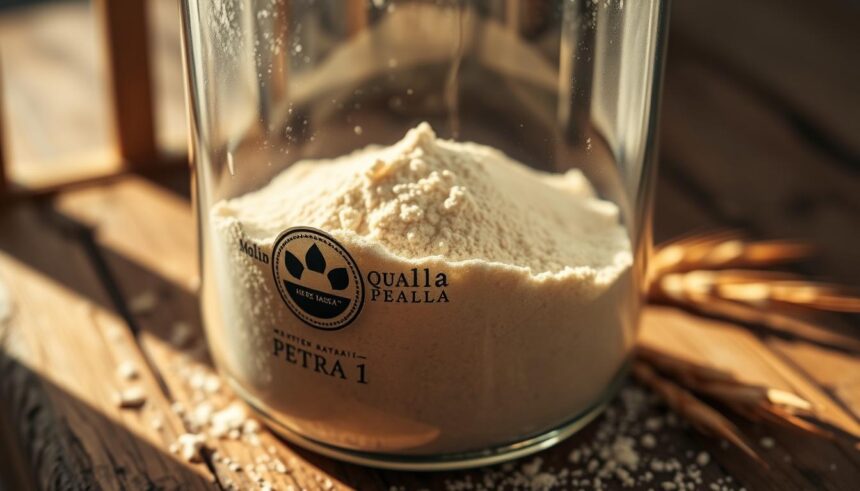 Molino Quaglia Petra 1