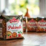 Molino Spadoni Pulcinella