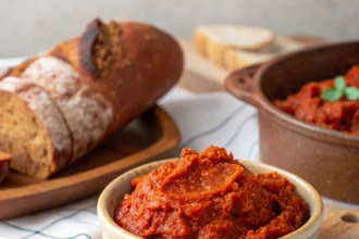 nduja co to