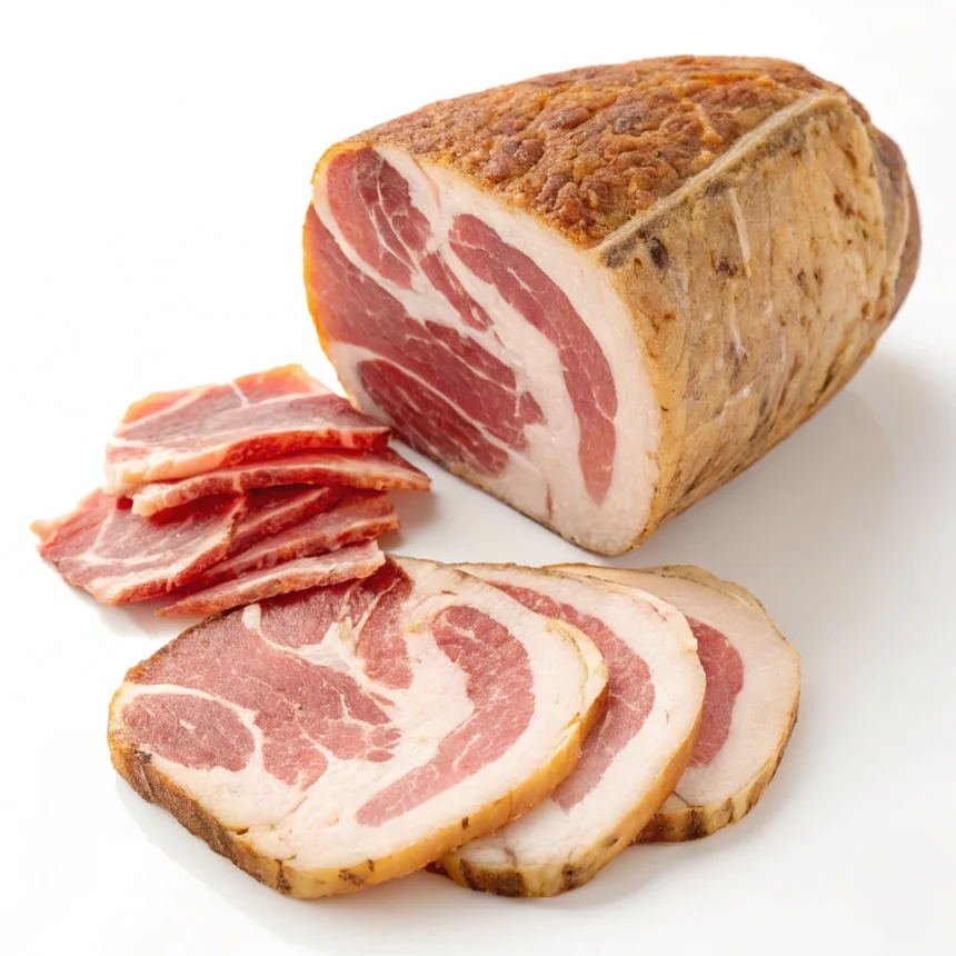 Pancetta: włoski boczek, który odmieni każdą pizzę. Jak wybrać?