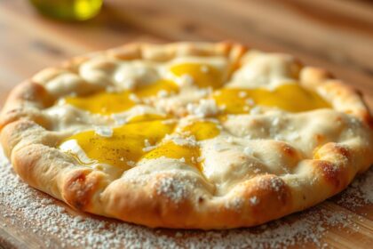 Pizza Bianca co to
