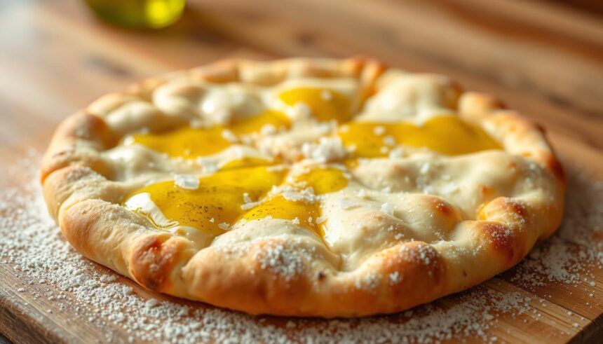 Pizza Bianca co to