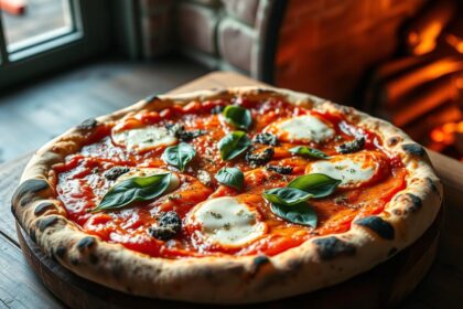 Pizza Neapolitańska