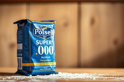 Polselli Super