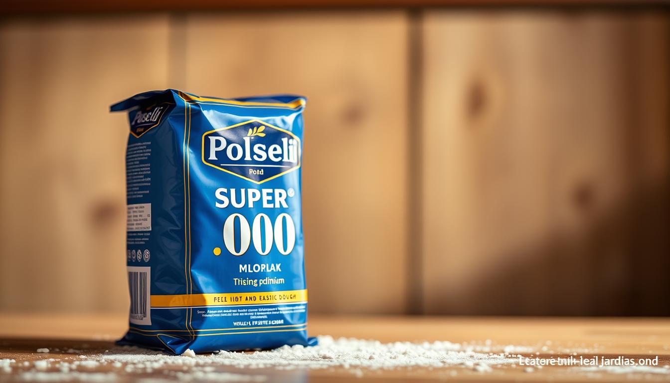 Polselli Super