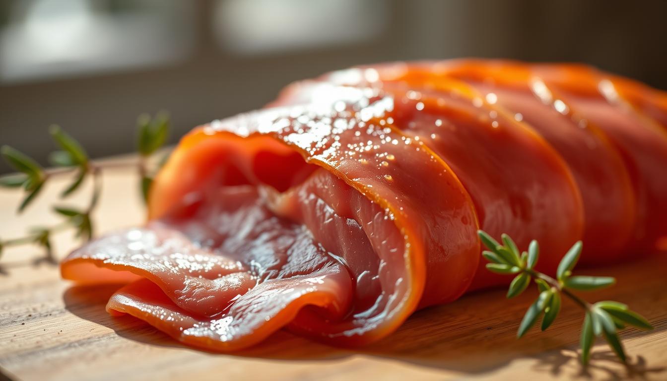 Prosciutto Cotto