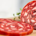 Salame Milano