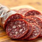Salame Napoli