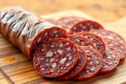 Salame Napoli