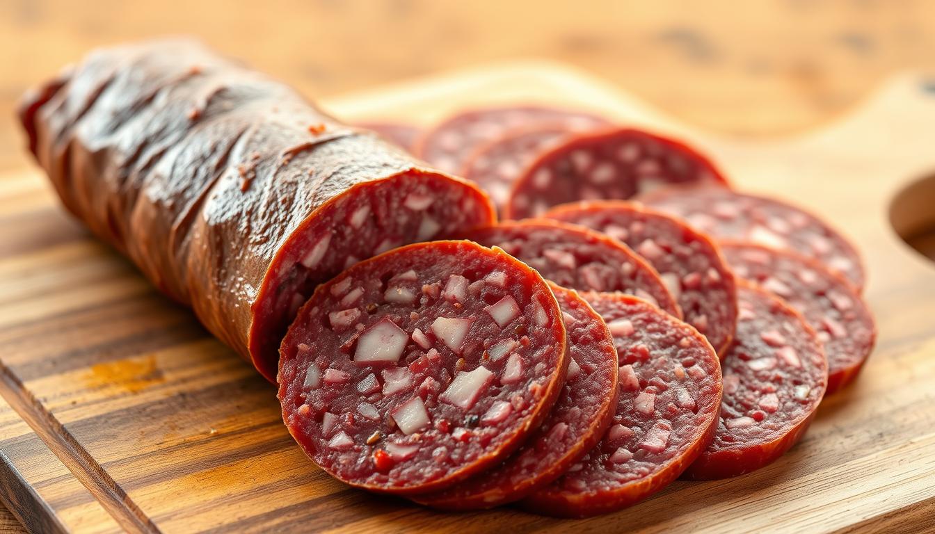 Salame Napoli