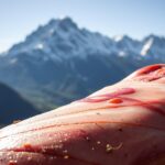 Speck Alto Adige