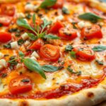 Czy pizza jest zdrowa