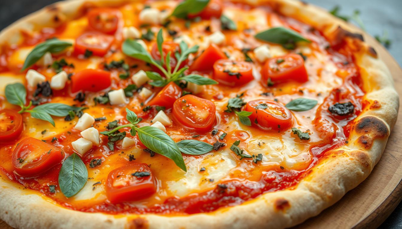 Czy pizza jest zdrowa