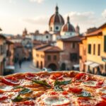 Ile kosztuje pizza