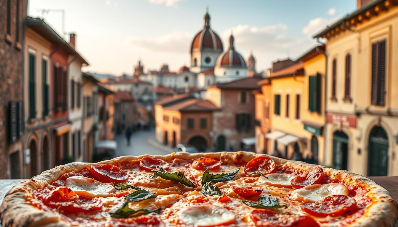 Ile kosztuje pizza