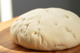 Ile powinno wyrastać ciasto na pizzę