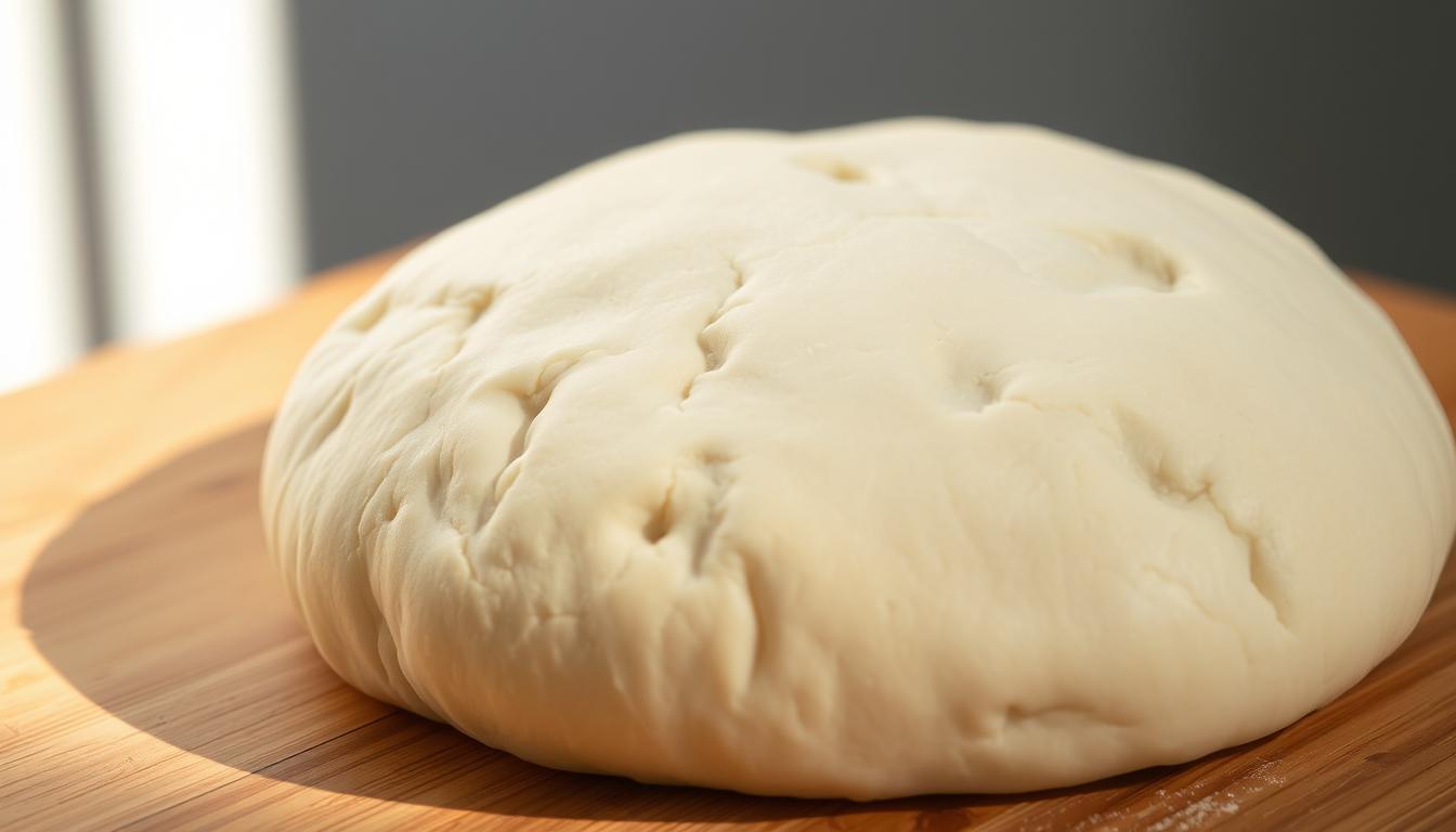 Ile powinno wyrastać ciasto na pizzę