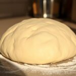 Jak uratować ciasto na pizzę