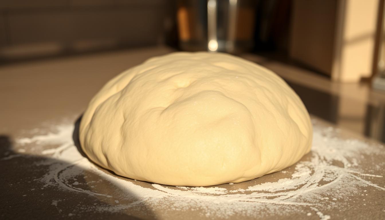 Jak uratować ciasto na pizzę