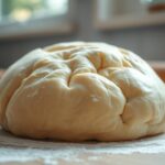 Jak zrobić idealne ciasto na pizzę w domu