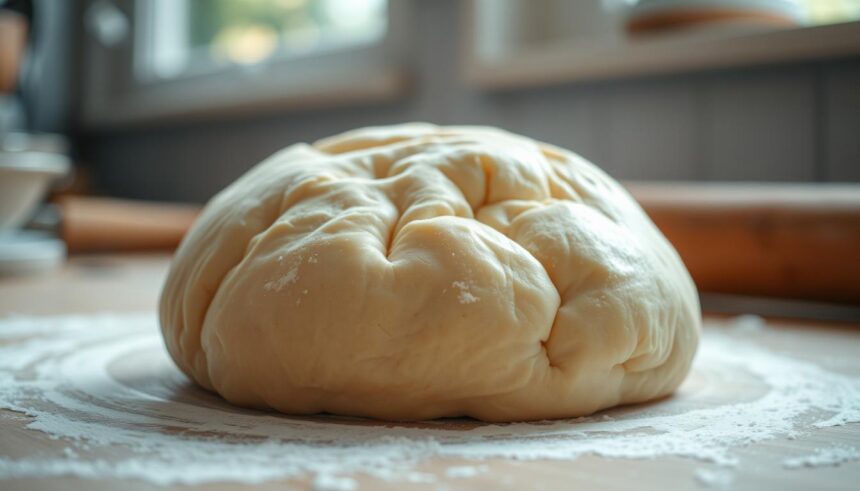 Jak zrobić idealne ciasto na pizzę w domu